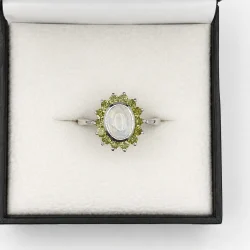IMG_20260813_090647 Elowen Moonstone Peridot Ring