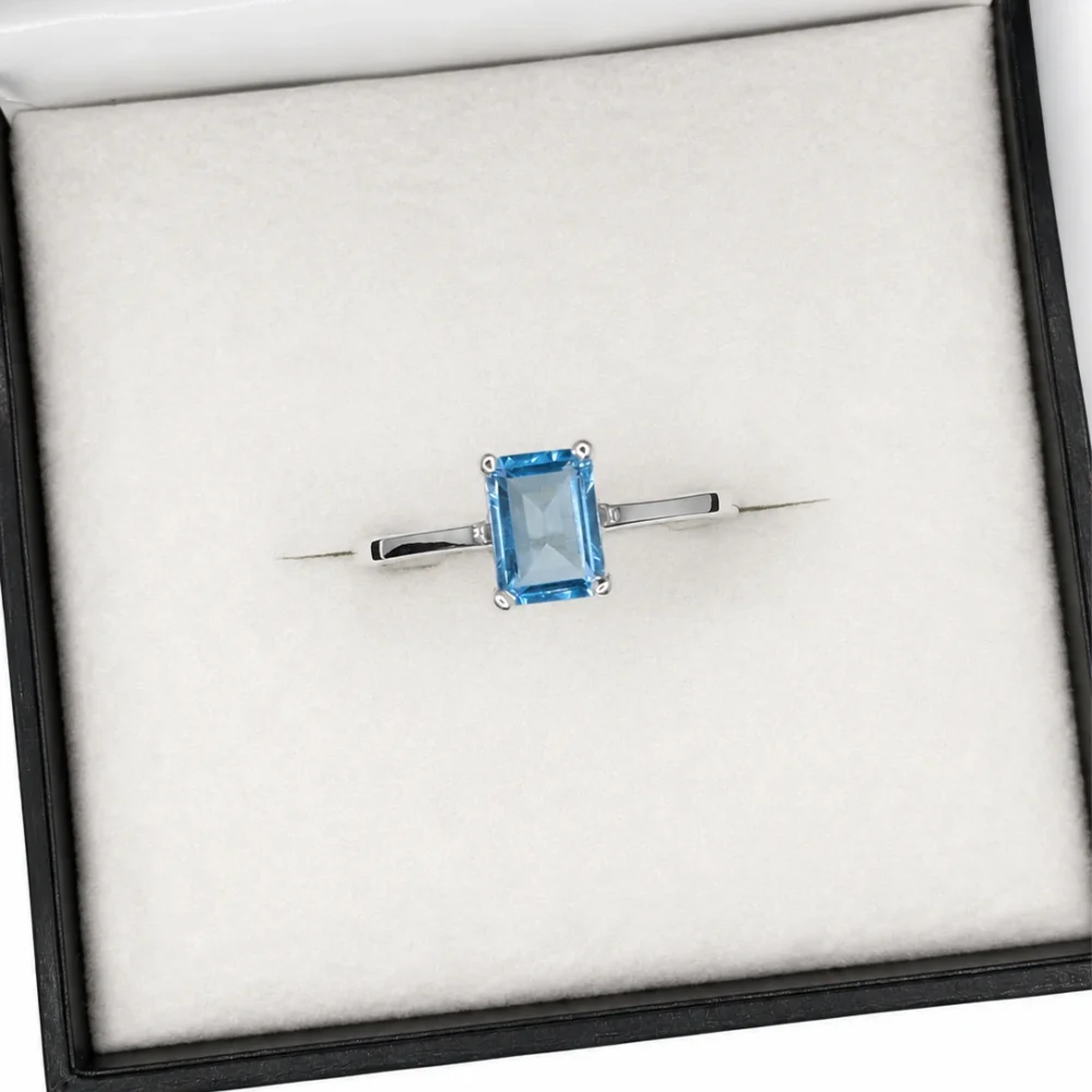 IMG_20260813_090710 Sterling Silver Blue Topaz Elegance Ring